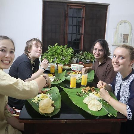 Guestland Homestay Kochi Exterior photo
