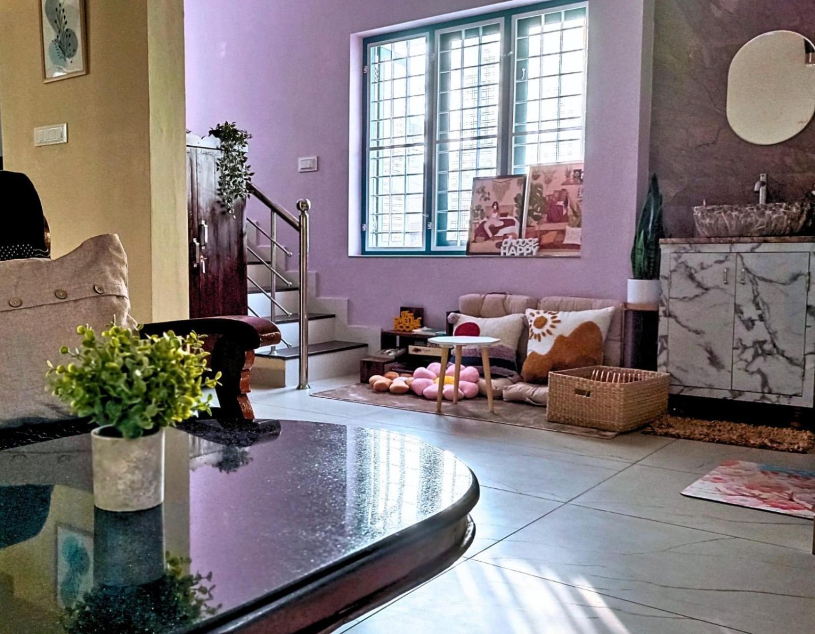 Guestland Homestay Kochi Exterior photo